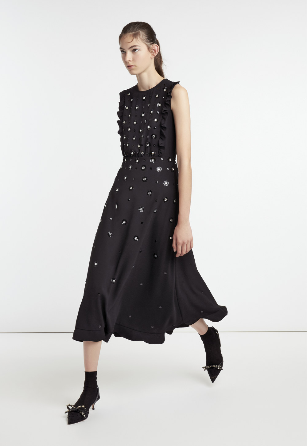 Koleksi resort 2019 REDValentino